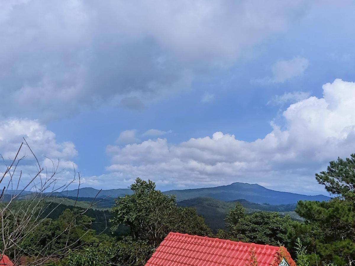 Paradiso Homestay Mangden Kon Von Kla Luaran gambar