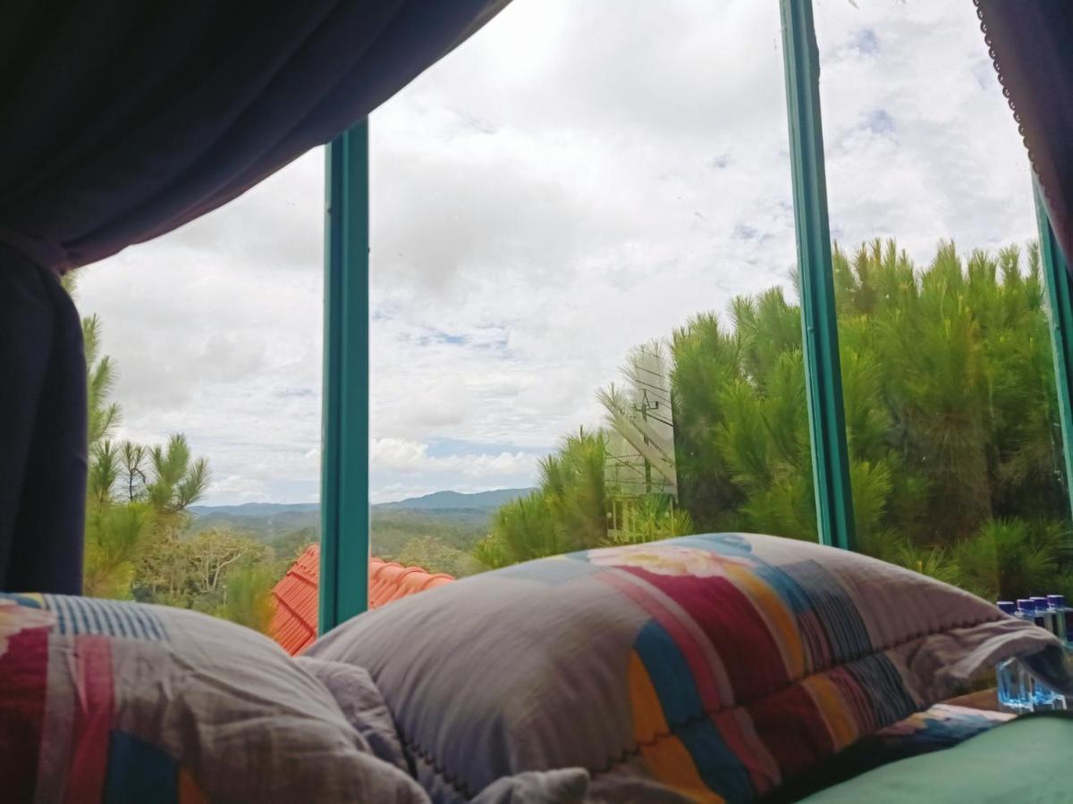 Paradiso Homestay Mangden Kon Von Kla Luaran gambar