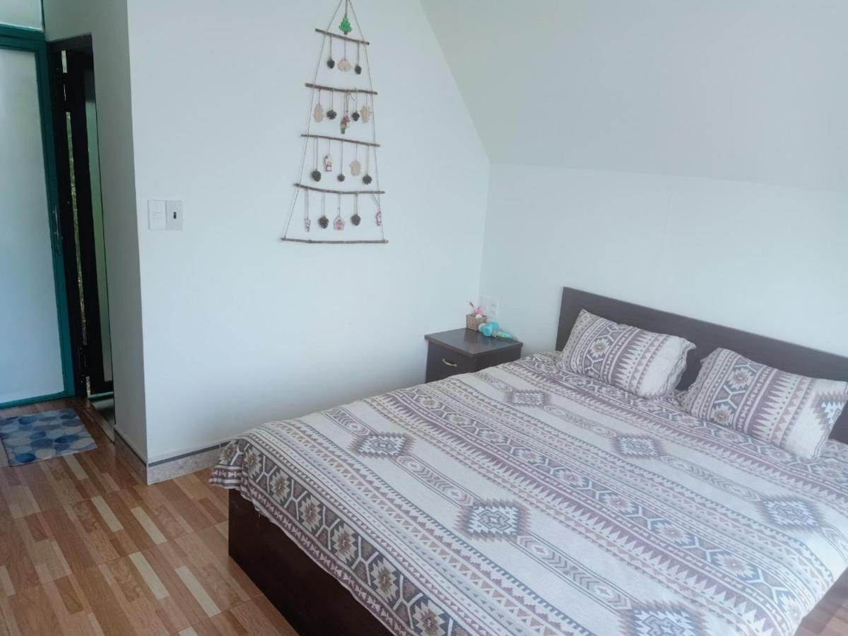 Paradiso Homestay Mangden Kon Von Kla Luaran gambar
