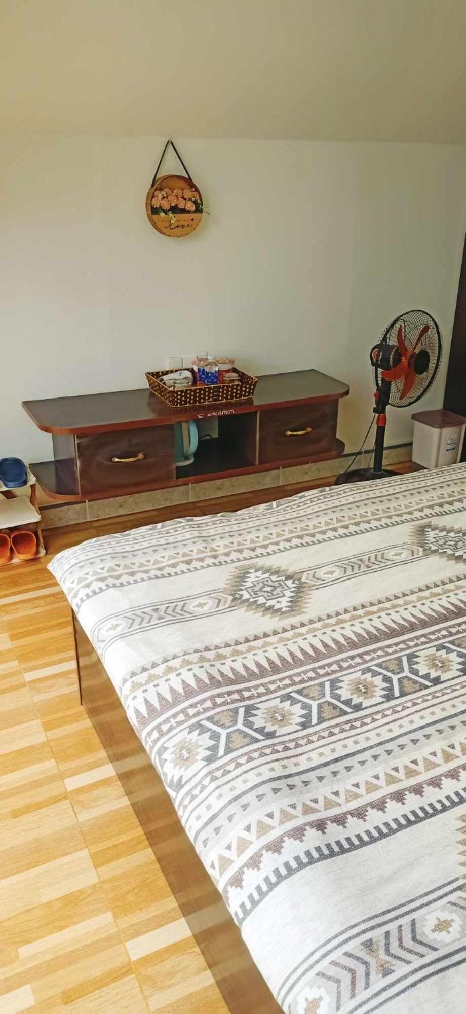 Paradiso Homestay Mangden Kon Von Kla Luaran gambar