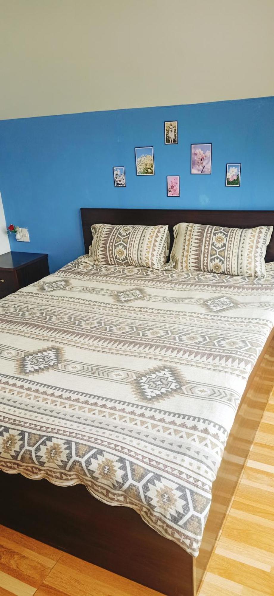 Paradiso Homestay Mangden Kon Von Kla Luaran gambar