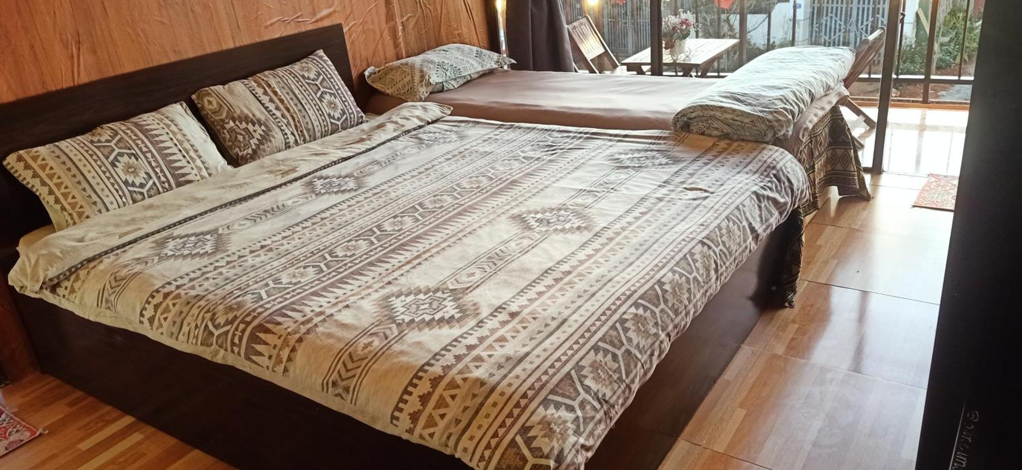 Paradiso Homestay Mangden Kon Von Kla Luaran gambar