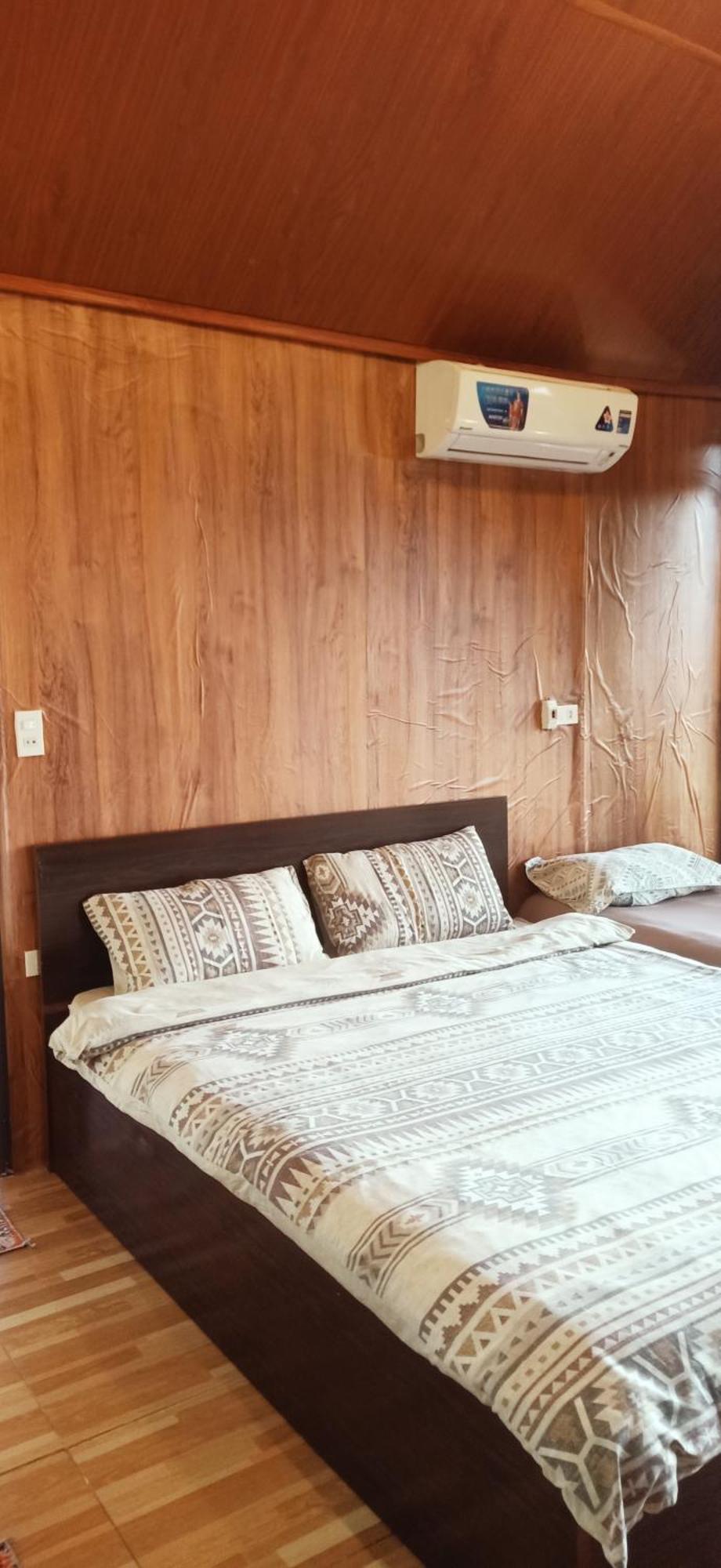 Paradiso Homestay Mangden Kon Von Kla Luaran gambar
