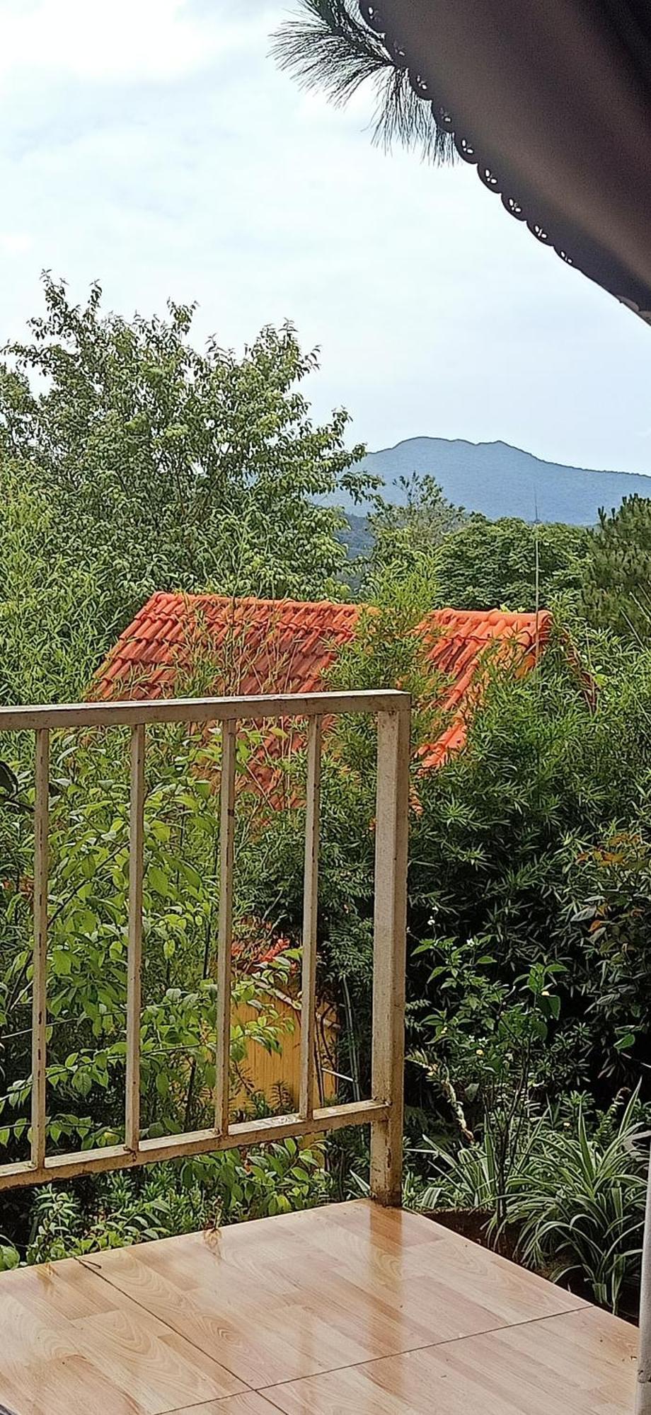 Paradiso Homestay Mangden Kon Von Kla Luaran gambar