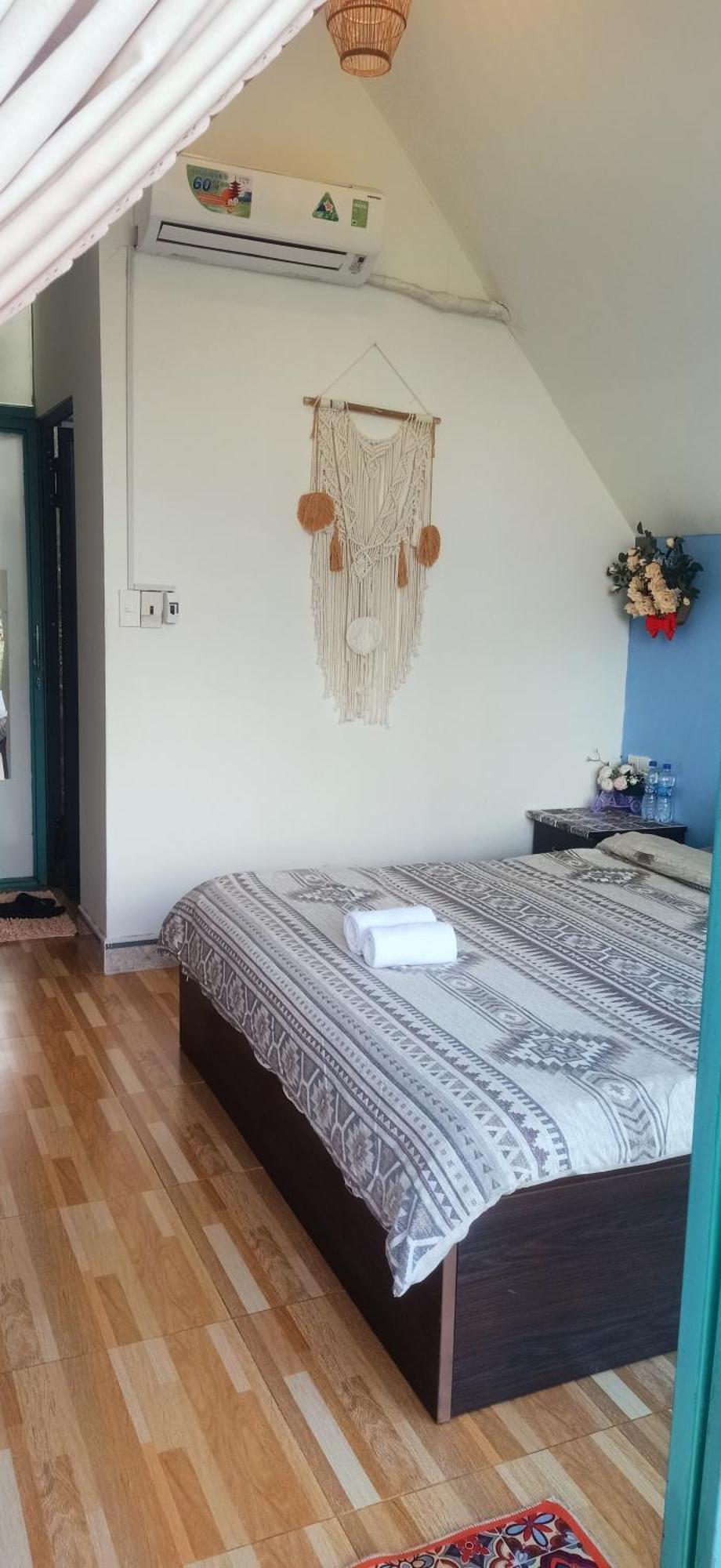 Paradiso Homestay Mangden Kon Von Kla Luaran gambar