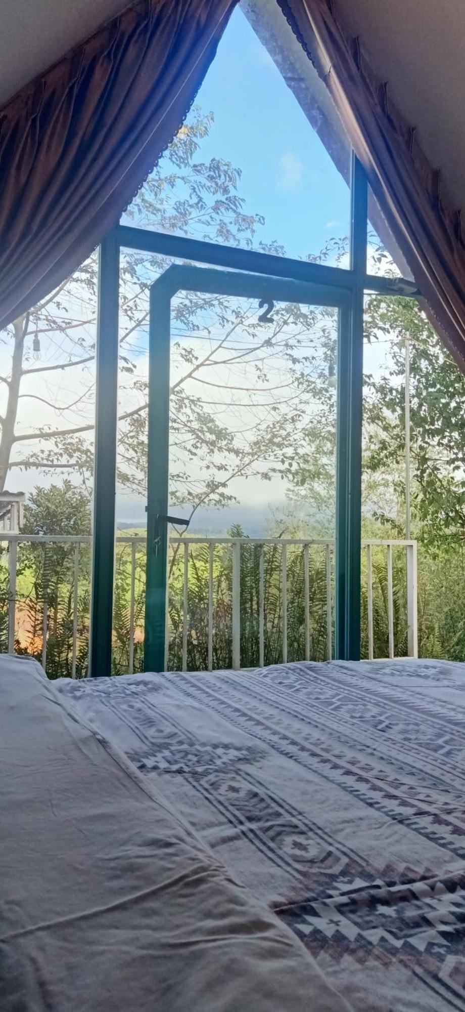 Paradiso Homestay Mangden Kon Von Kla Luaran gambar